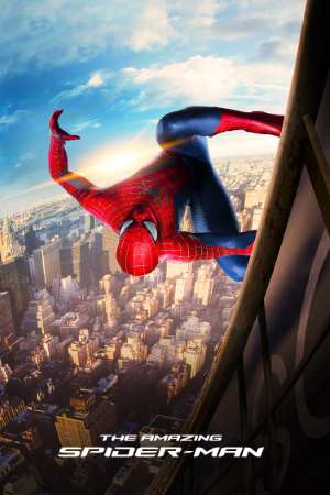 Download The Amazing Spider-Man (2012) Dual Audio {Hindi-English} Movie 480p | 720p | 1080p | 2160p BluRay ESub