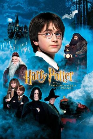 Download Harry Potter and the Sorcerer’s Stone (2001) {Hindi-English} 480p | 720p | 1080p | 2160p BluRay ESub