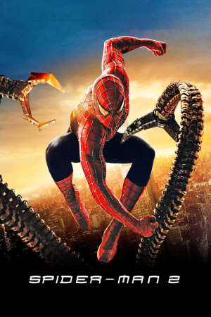 Download Spider-Man 2 (2004) Dual Audio {Hindi-English} Movie 480p | 720p | 1080p | 2160p BluRay ESub