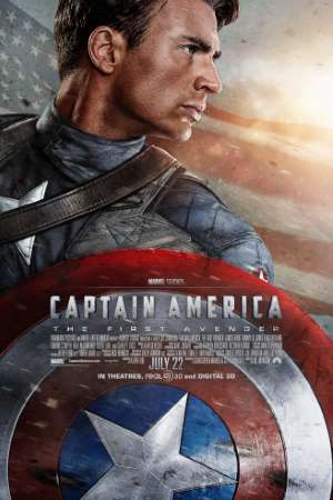 Download Captain America: The First Avenger (2011) Dual Audio {Hindi-English} Movie 480p | 720p | 1080p | 2160p BluRay ESub
