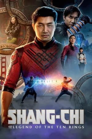 Download Shang-Chi and the Legend of the Ten Rings (2021) Dual Audio {Hindi-English} Movie 480p | 720p | 1080p | 2160p BluRay ESub