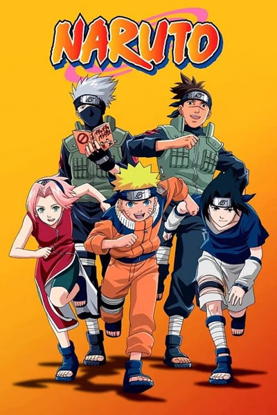 Download Naruto (Season 1 – 9) Dual Audio {Hindi-English-Japanese} WEB Series 720p | 1080p BluRay ESub || [EP222 Added]