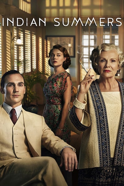 Download Indian Summers (Season 1) Hindi Dubbed MX Player WEB Series 720p | 1080p WEB-DL