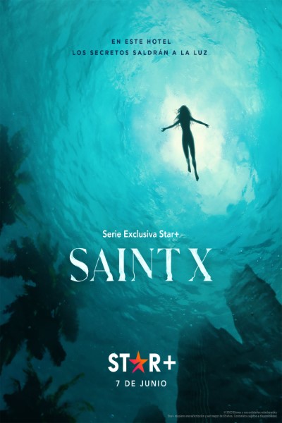 Download Saint X (Season 1) [S01E08 Added] English Web Series 720p | 1080p WEB-DL Esub
