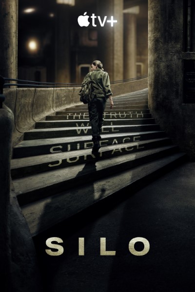 Download Silo (Season 1) [S01E08 Added] English Web Series 720p | 1080p WEB-DL Esub
