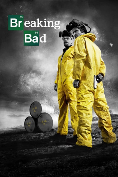 Download Breaking Bad (Season 1-3) Dual Audio {Hindi-English} AMC WEB Series 480p | 720p | 1080p BluRay ESub || [S03E05 Added]