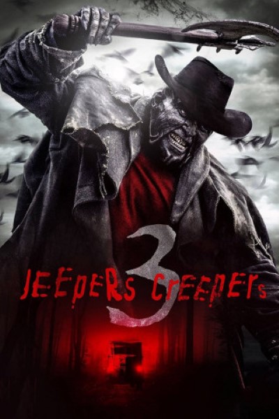 Download Jeepers Creepers III (2017) Dual Audio {Hindi-English} Movie 480p | 720p | 1080p WEB-DL ESub