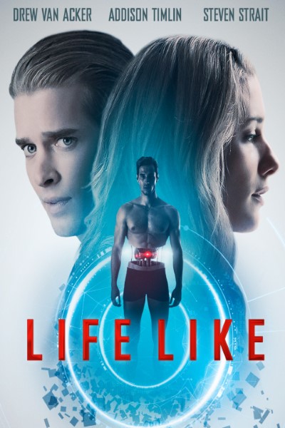 Download Life Like (2019) English Movie 480p | 720p | 1080p BluRay | ESub