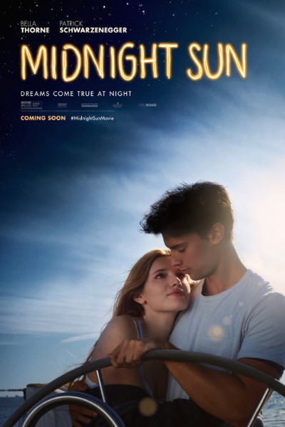 Download Midnight Sun (2018) English Movie 480p | 720p | 1080p HDRIp ESub