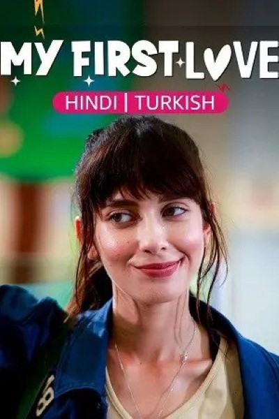 Download My First First Love (Season 01) Hindi Dubbed K-Drama Series 720p | 1080p WEB-DL ESub