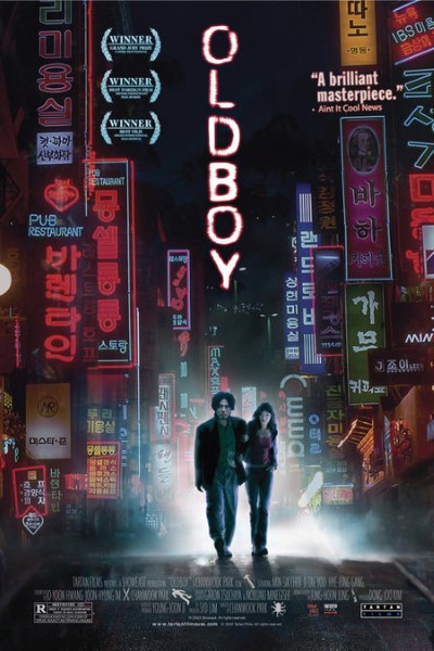 Download Oldboy (2003) Dual Audio [Hindi – Korean] Movie 480p | 720p | 1080p | 2160p BluRay ESub