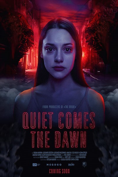 Download Quiet Comes the Dawn (2019) Dual Audio {Hindi-Russian} Movie 480p | 720p | 1080p Bluray ESub