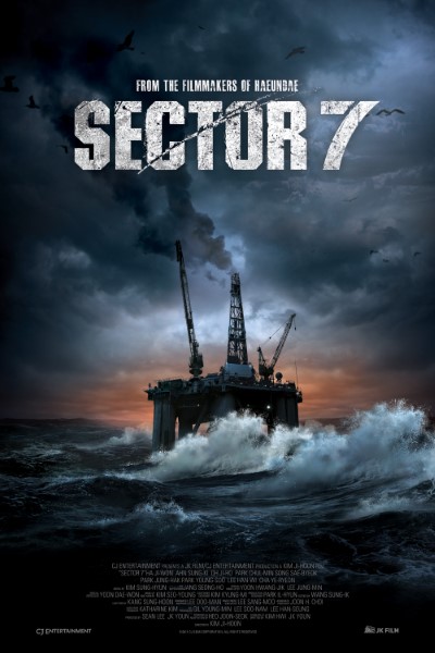 Download Sector 7 (2011) Dual Audio [Hindi – Korean] Movie 480p | 720p | 1080p BluRay