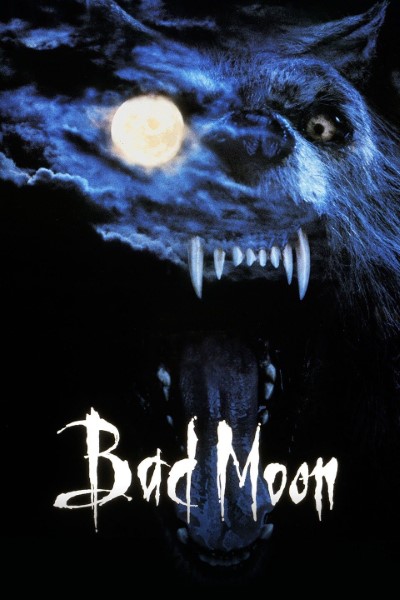 Download Bad Moon (1996) English Movie 480p | 720p BluRay ESub