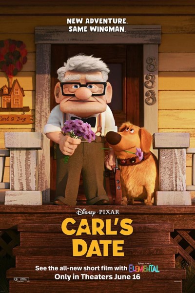 Download Carl’s Date (2023) English Movie 480p | 720p | 1080p WEB-DL ESub