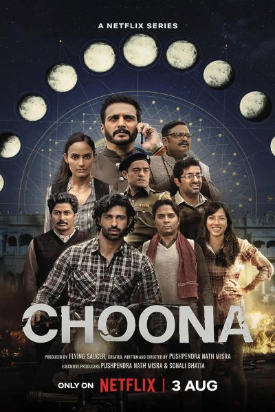 Download Choona (Season 1) Hindi WEB Series 480p | 720p | 1080p WEB-DL ESub