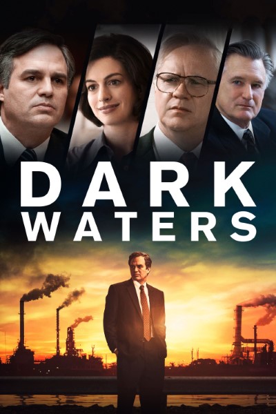 Download Dark Waters (2019) English Movie 480p | 720p | 1080p BluRay ESub