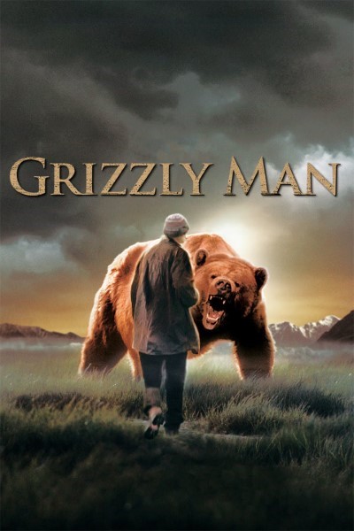 Download Grizzly Man (2005) English Movie 480p | 720p | 1080p BluRay ESub