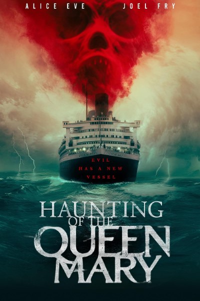 Download Haunting of the Queen Mary (2023) English Movie 480p | 720p | 1080p WEB-DL