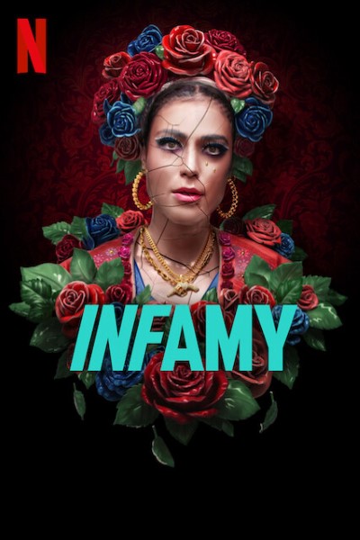 Download Infamy (Season 01) Dual Audio {English-Polish} Web Series 720p | 1080p WEB-DL ESub