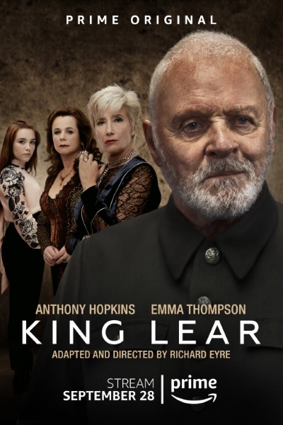 Download King Lear (2018) Dual Audio {Hindi-English} Movie 480p | 720p | 1080p WEB-DL ESub