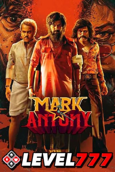 Download Mark Antony (2023) Dual Audio [Hindi-Tamil] Movie 480p | 720p | 1080p HQ S-Print