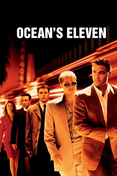 Download Ocean’s Eleven (2001) Dual Audio [Hindi-English] Movie 480p | 720p | 1080p BluRay ESub