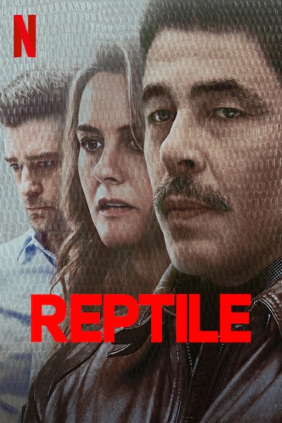 Download Reptile (2023) Dual Audio {Hindi-English} Movie 480p | 720p | 1080p WEB-DL ESub