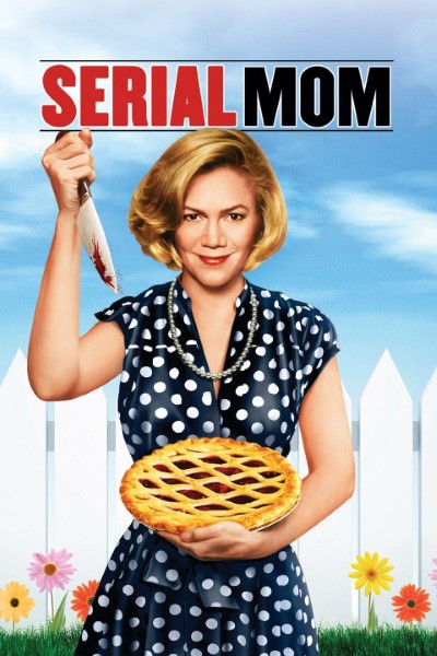 Download Serial Mom (1994) English Movie 480p | 720p BluRay ESub