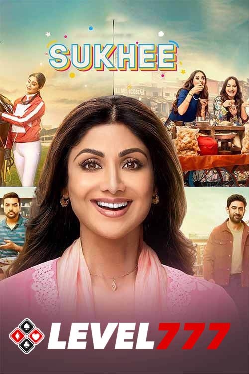 Download Sukhee (2023) Hindi Movie 480p | 720p | 1080p HQ S-Print