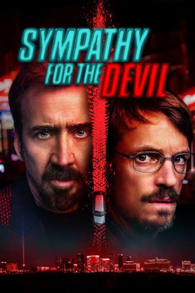 Download Sympathy for the Devil (2023) Dual Audio {Hindi-English} Movie 480p | 720p | 1080p BluRay ESub