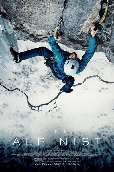 Download The Alpinist (2021) English Movie 480p | 720p | 1080p BluRay ESub