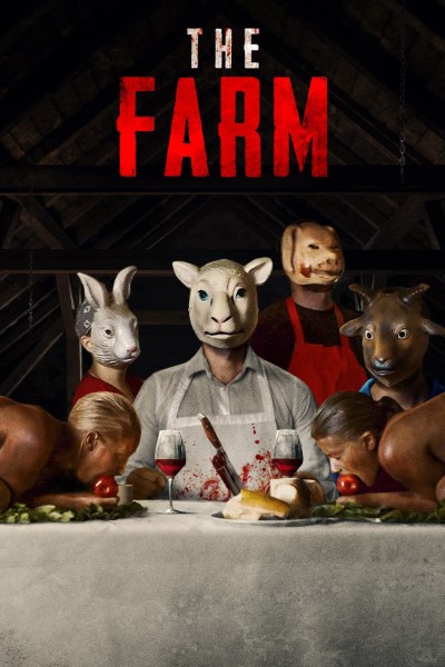 Download The Farm (2018) English Movie 480p | 720p | 1080p BluRay ESub