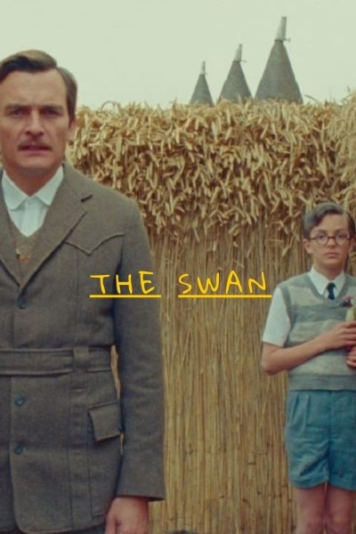 Download The Swan (2023) Dual Audio [Hindi-English] Movie 480p | 720p | 1080p WEB-DL ESub