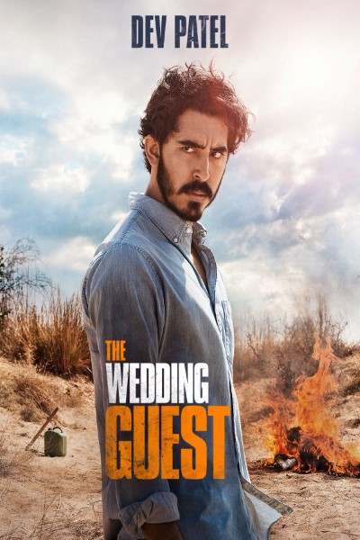 Download The Wedding Guest (2018) Dual Audio {Hindi-English} Movie 480p | 720p | 1080p BluRay ESub